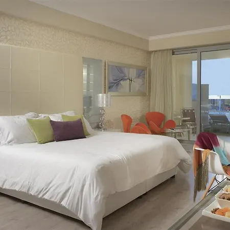 Atrium Platinum Luxury And * Rhodes City