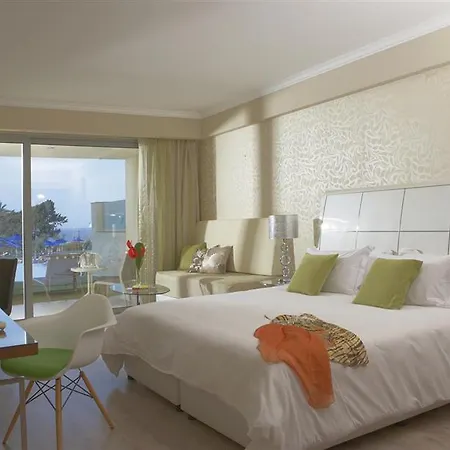 Otel Atrium Platinum Luxury And Rhodes City