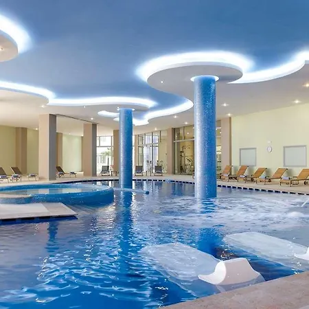 Atrium Platinum Luxury And Otel Rhodes City