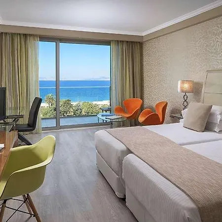 Atrium Platinum Luxury And *