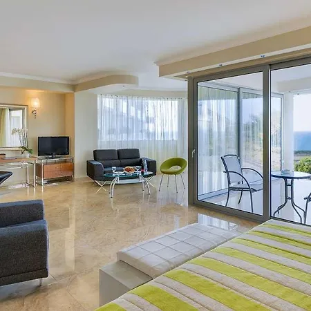 Otel Atrium Platinum Luxury And Rhodes City