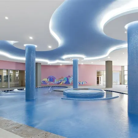 Hotel Atrium Platinum Luxury And