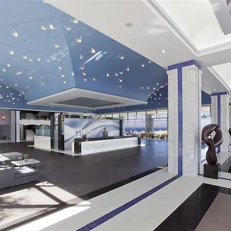 Atrium Platinum Luxury And Hotel *