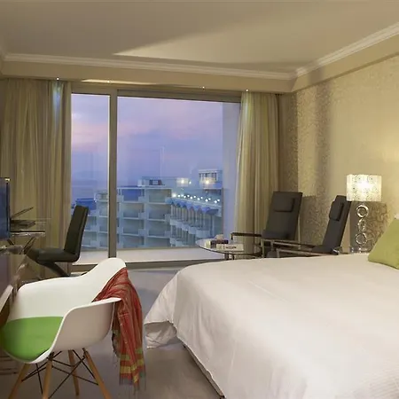 Atrium Platinum Luxury And * Rhodes City