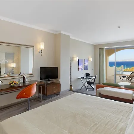 Atrium Platinum Luxury And Rhodes City