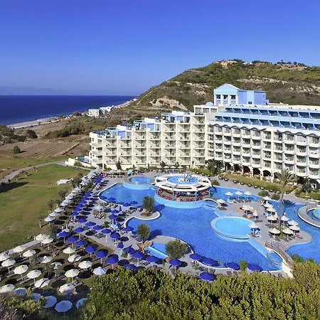 Atrium Platinum Luxury And Hotel