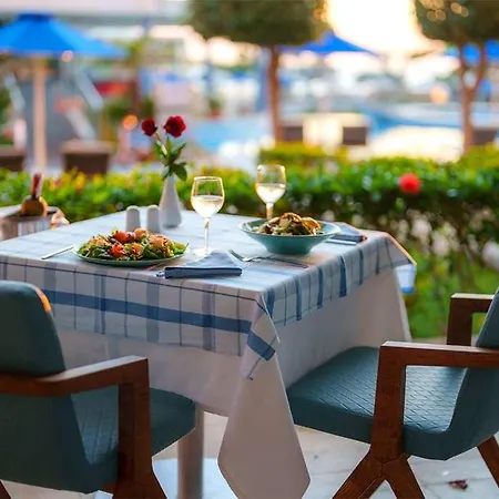 Atrium Platinum Luxury And *