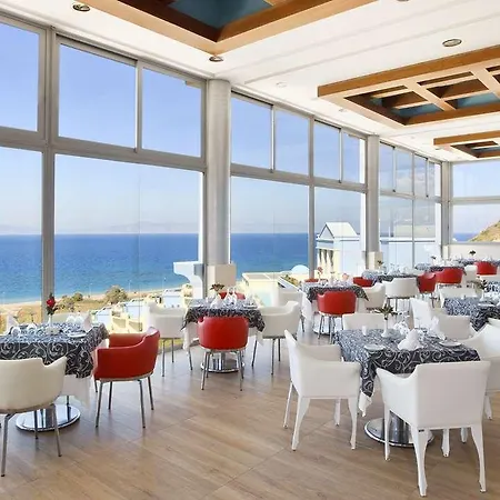 Atrium Platinum Luxury And Rhodes City