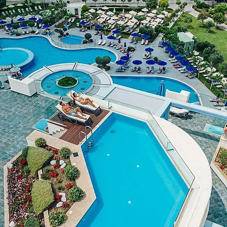 Atrium Platinum Luxury And * Rhodes City