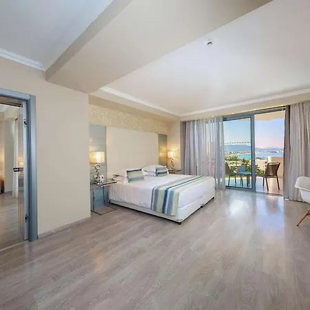 Hotel Atrium Platinum Luxury And