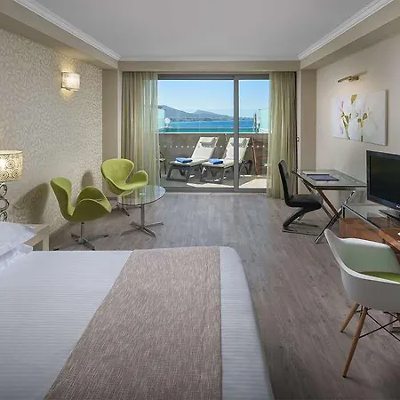 Atrium Platinum Luxury And *