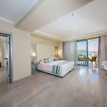 Hotel Atrium Platinum Luxury And