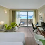 Hotel Atrium Platinum Luxury And *