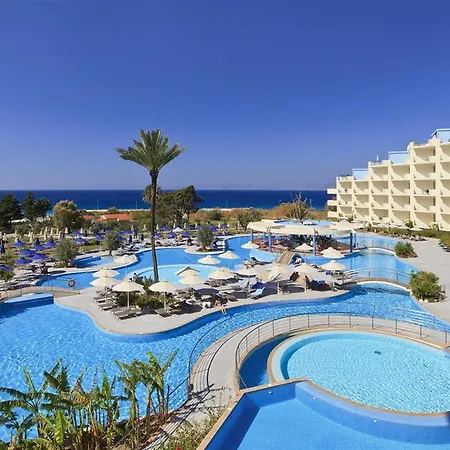 Atrium Platinum Luxury And