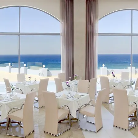 Atrium Platinum Luxury And Hotel Rhodes City