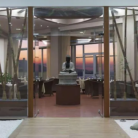 Atrium Platinum Luxury And * Rhodes City