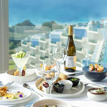 Atrium Platinum Luxury And