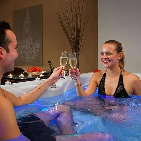 Hotel Atrium Platinum Luxury And