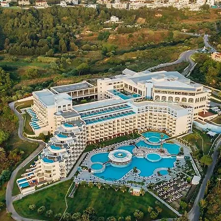 Atrium Platinum Luxury And Rhodes City