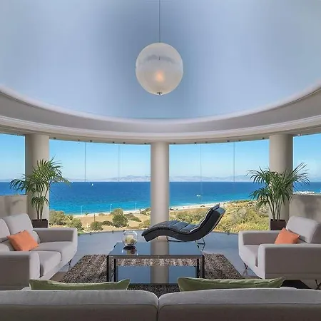 Atrium Platinum Luxury And Hotel