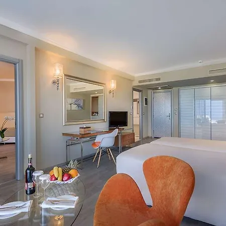 Atrium Platinum Luxury And Hotel Rhodes City